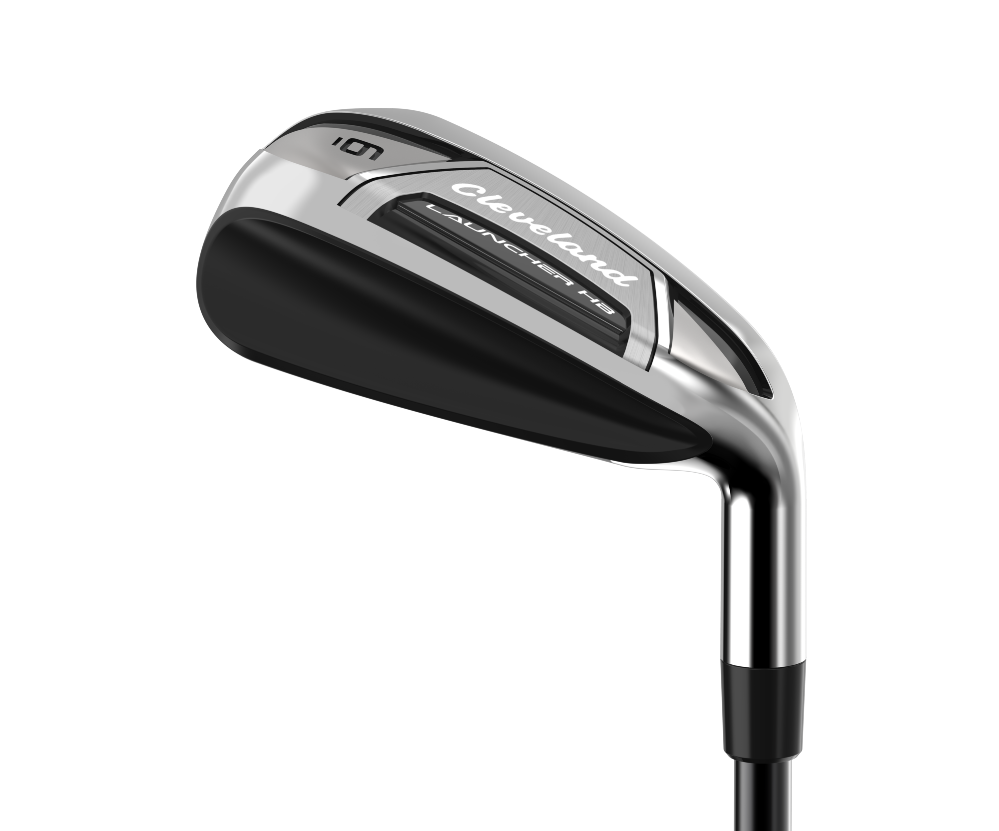 Cleveland best sale launcher irons